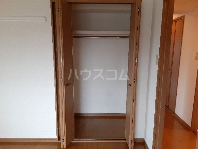 リブェールの内装写真