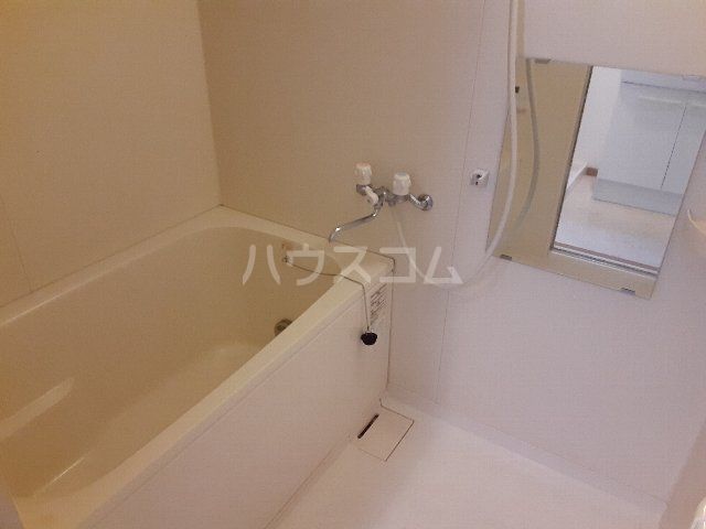 リブェールの風呂写真