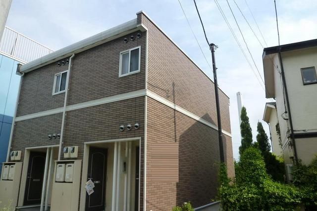 バルコニー　★外観★