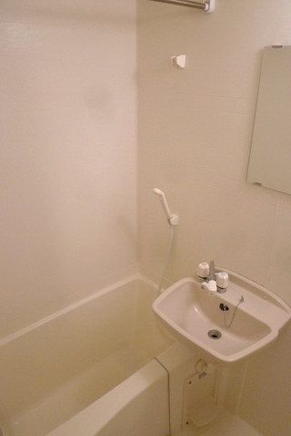 バス・シャワールーム　★お風呂★