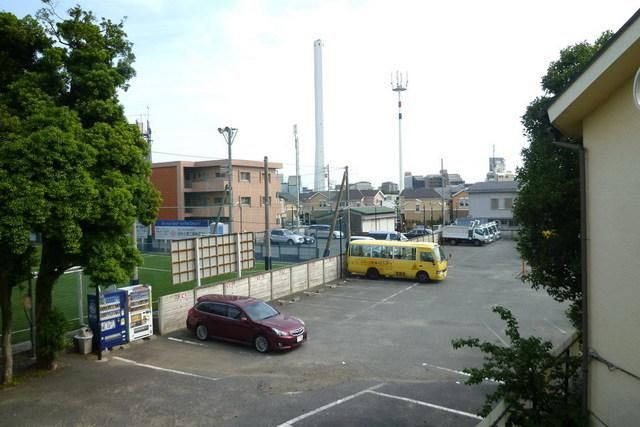 眺望　★景色★