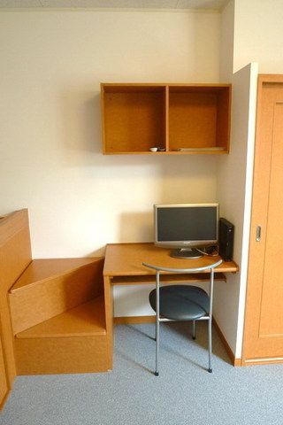 居室・リビング　★ＴＶ付き★