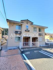 多摩都市モノレール/上北台駅 歩22分