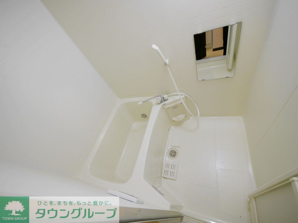 バス・シャワールーム　★同施工会社イメージ★