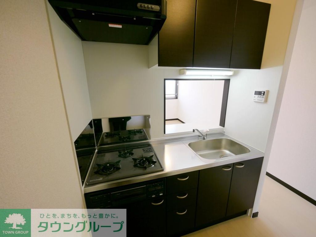 キッチン　★同施工会社イメージ★