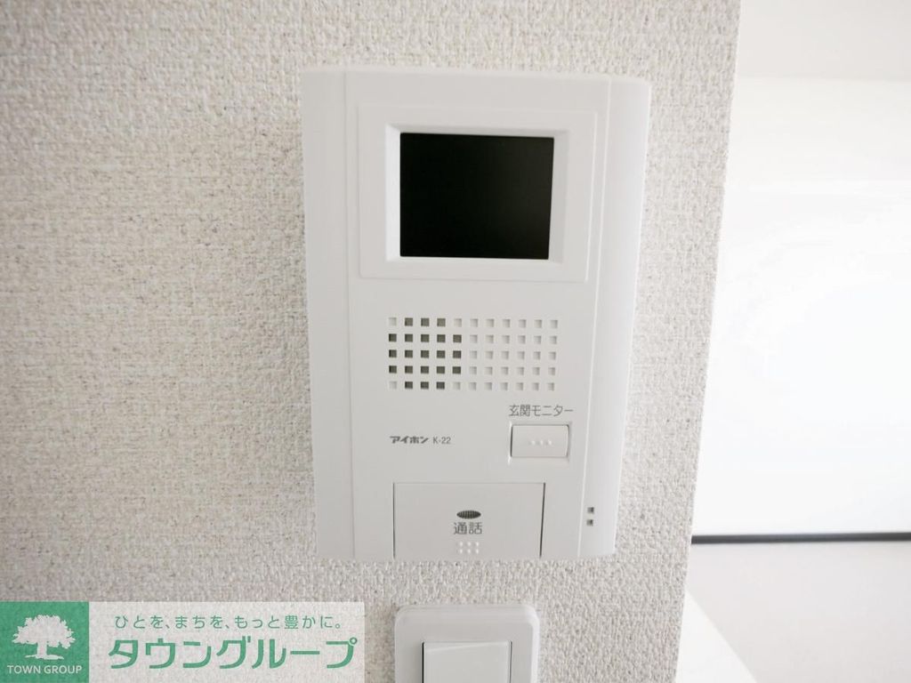 その他設備　★同施工会社イメージ★