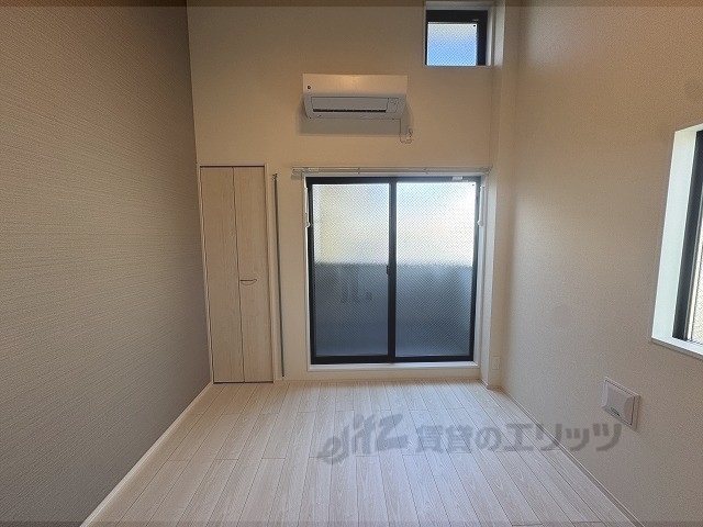 居室・リビング　洋室