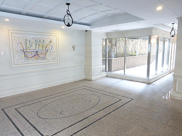 ロビー　ロビー