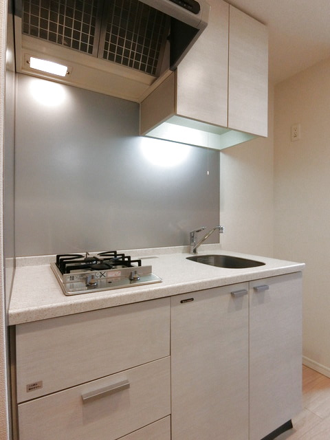 キッチン　キッチン※別部屋参考写真