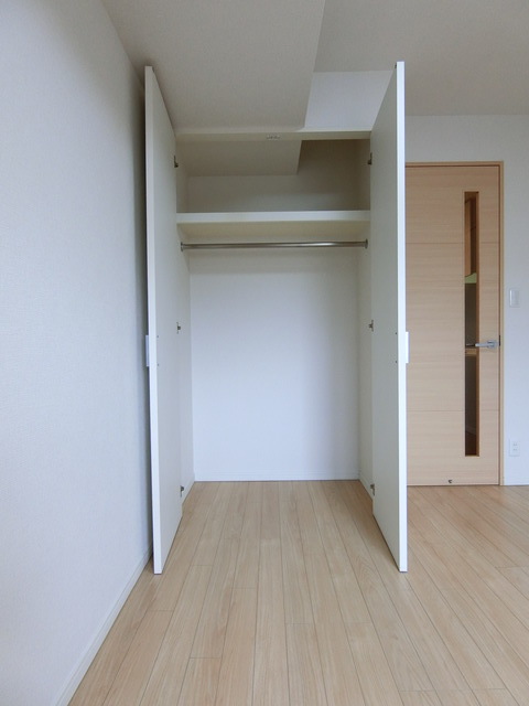 収納　収納※別部屋参考写真