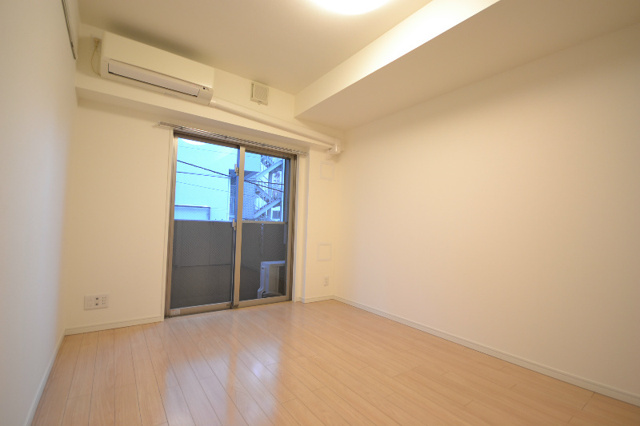 居室・リビング　居室※別部屋参考写真