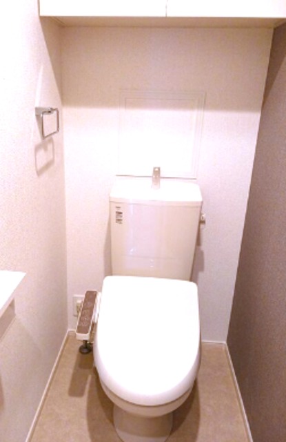 トイレ　同仕様