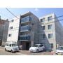 南郷１８丁目駅より徒歩5分 3階 築6年9ヶ月の賃貸物件