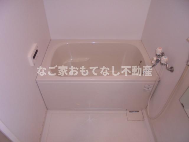 バス・シャワールーム　※写真は別号室