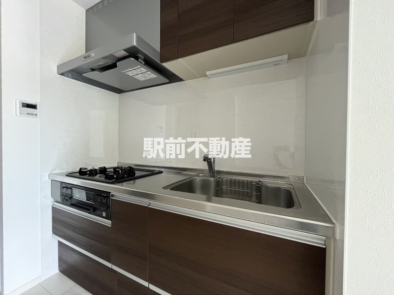 キッチン　※別号室