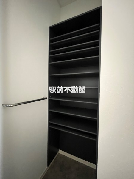 その他設備　※別号室