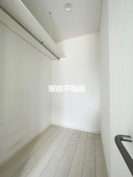 収納　※別号室