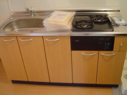 キッチン　☆キッチン☆