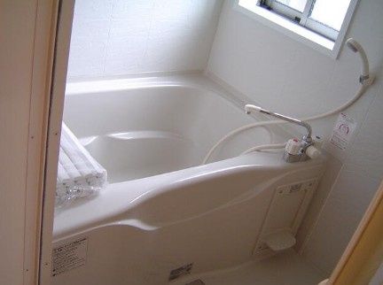 バス・シャワールーム　☆お風呂☆
