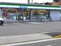 コンビニ　ファミリーマート名北辻町二丁目店（コンビニ）まで156m
