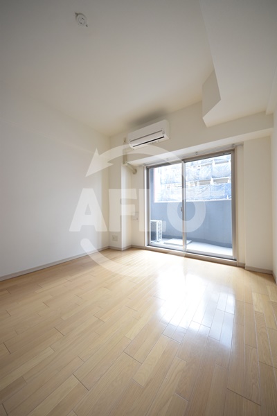 居室・リビング　アーデン堺筋本町　洋室