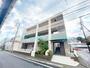 富士見町駅より徒歩6分 3階 築12年3ヶ月の賃貸物件