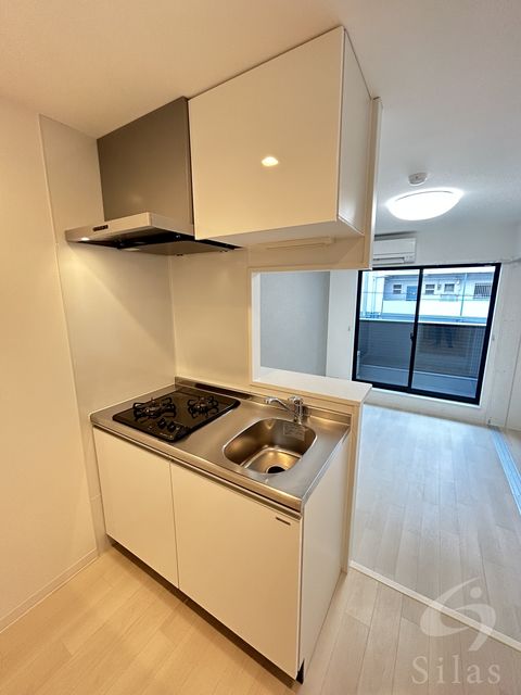 キッチン　同仕様