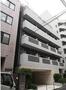 本郷三丁目駅より徒歩3分 5階 築20年11ヶ月の賃貸物件