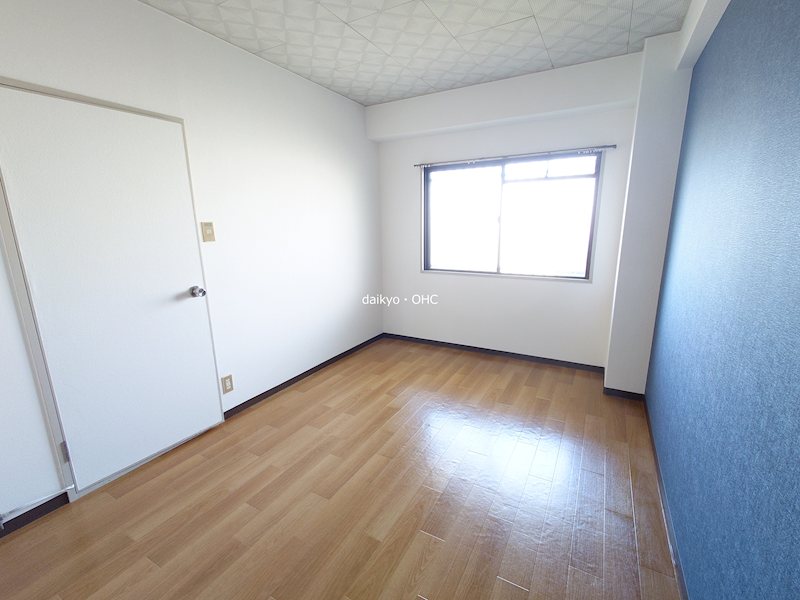 その他部屋・スペース　洋室