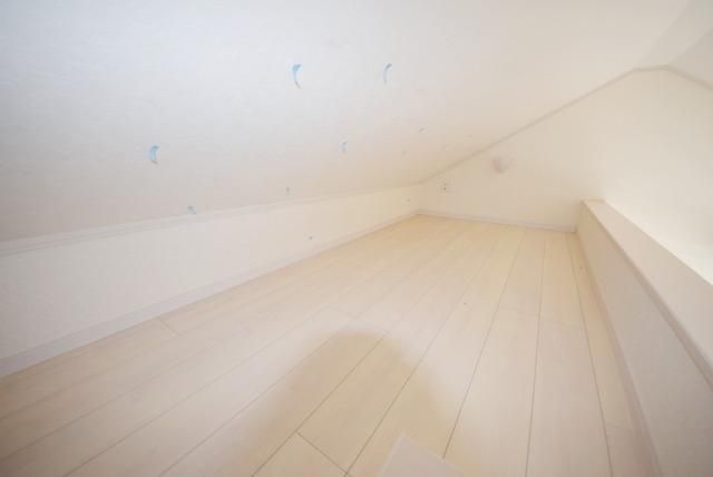 その他部屋・スペース　★★ロフト付き物件★★