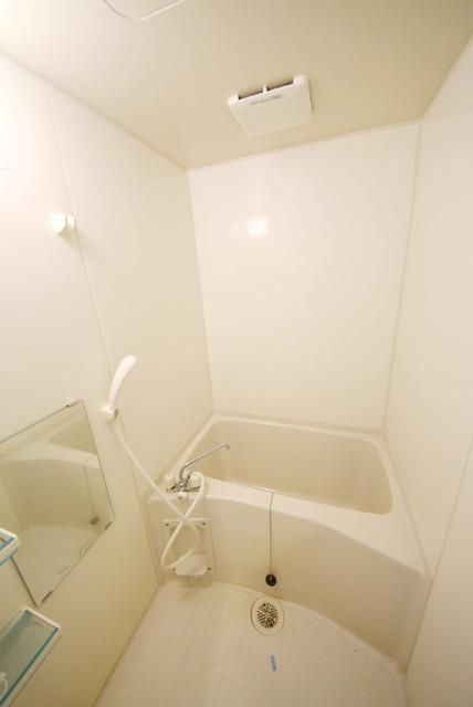 バス・シャワールーム　★★バスルーム★クリーニング入ります★★