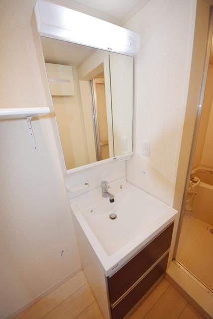 洗面設備　★★独立洗面化粧台★★