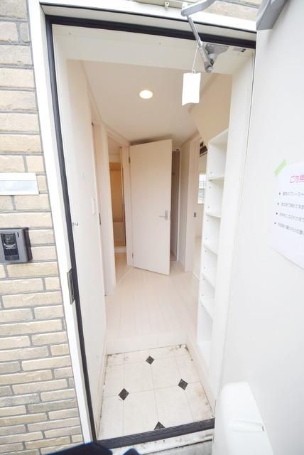 玄関　★★玄関★★