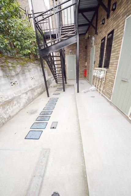 その他共有部分　★★共用の廊下★★