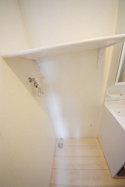 その他設備　★★室内洗濯機置き場★★