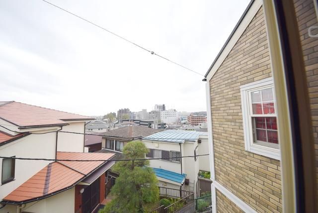 眺望　★★眺望★★