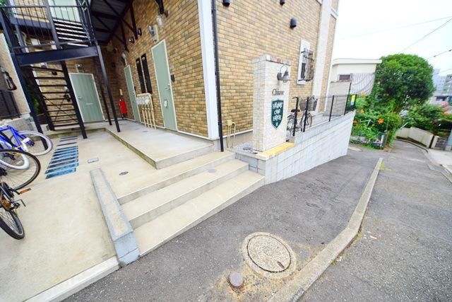 エントランス　★★キレイなエントランス★★