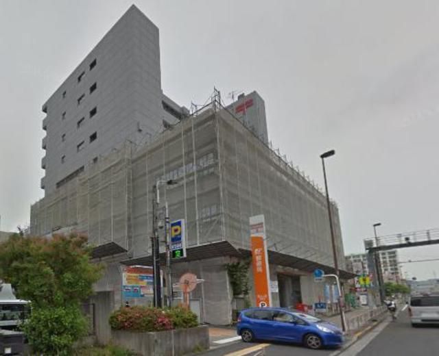 郵便局　★★保土ヶ谷郵便局（郵便局）まで433m