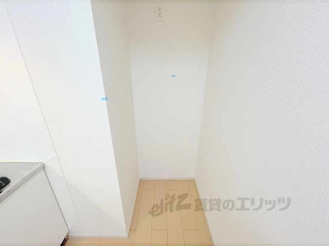 その他部屋・スペース　冷蔵庫置場