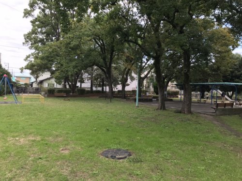 公園　下新田公園（公園）まで233m