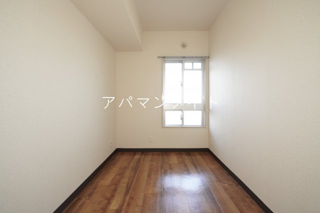 その他部屋・スペース　寝室です