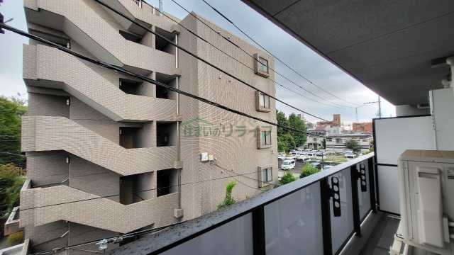 眺望　別部屋参考写真となります。