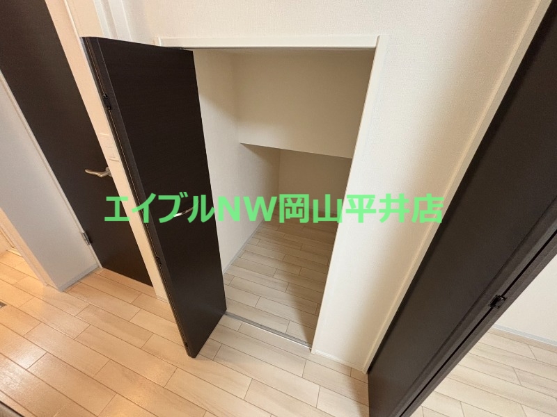 その他部屋・スペース