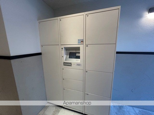 その他共有部分　その他共有部分