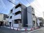 ルリアン中村 1階 築2年4ヶ月の賃貸物件