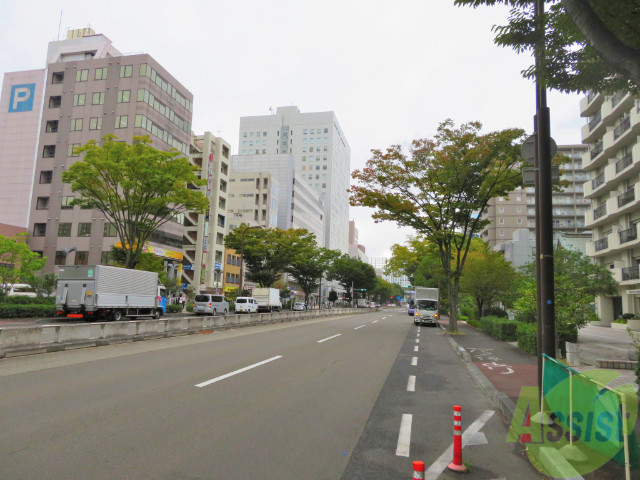 駐車場　駐車場その他