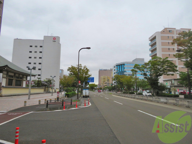 その他共有部分　駐輪場その他