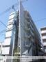 市立病院前駅より徒歩5分 築11年10ヶ月 7階建の賃貸物件