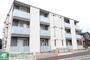新検見川駅より徒歩14分 2階 築3年の賃貸物件