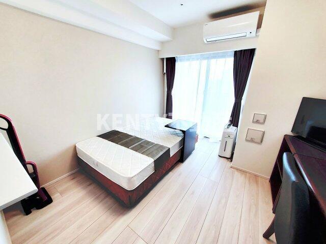 その他部屋・スペース　ゆとりの広さです